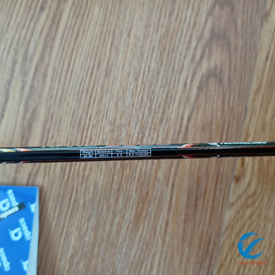 Vợt Cầu Lông Apacs Nano 9900 Chính Hãng
