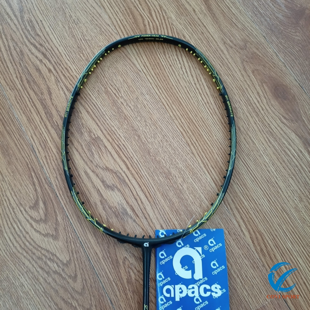 Vợt Cầu Lông Apacs Z-Ziggler Chính Hãng