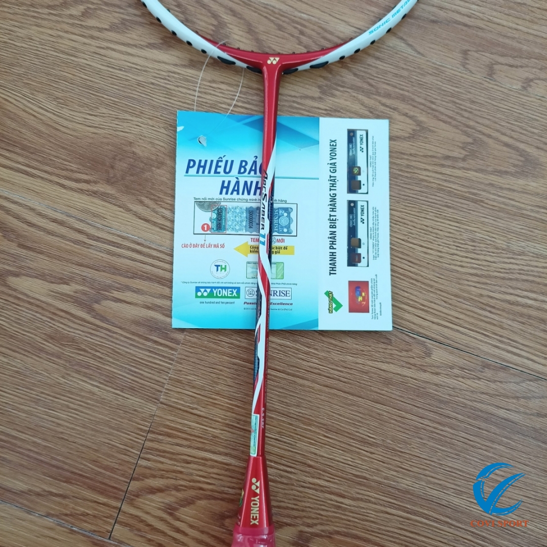  Vợt Cầu Lông Yonex Arcsaber 11 Chính Hãng