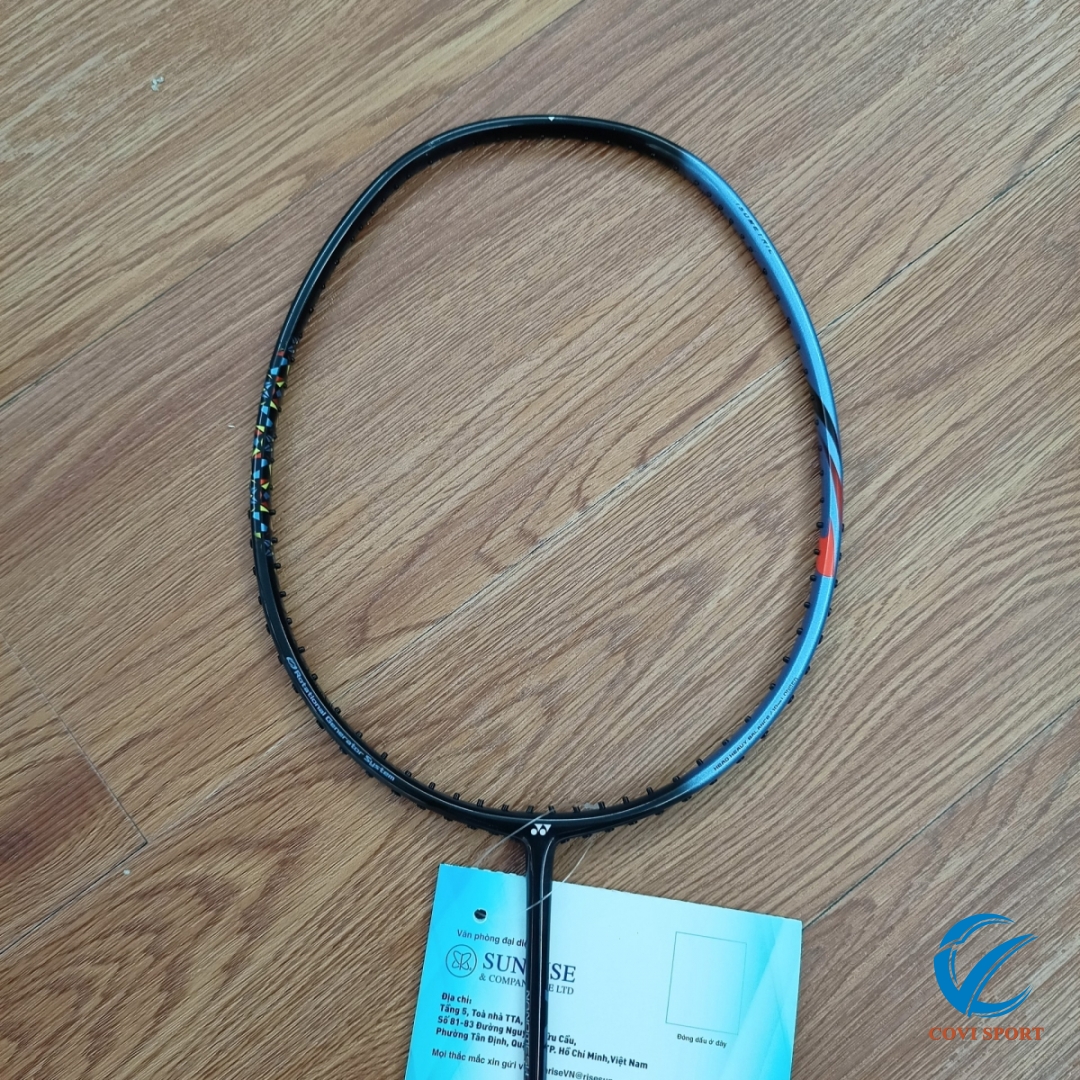 Vợt cầu lông Yonex Astrox Smash xanh Chính Hãng