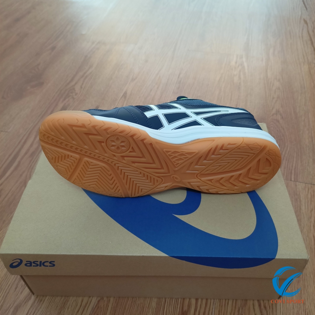 Giày Thể Thao Unisex Asics COURT BREAK 2 -1073A013.405 Chính Hãng