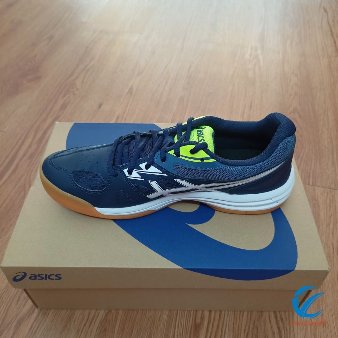Giày Thể Thao Unisex Asics COURT BREAK 2 -1073A013.405 Chính Hãng