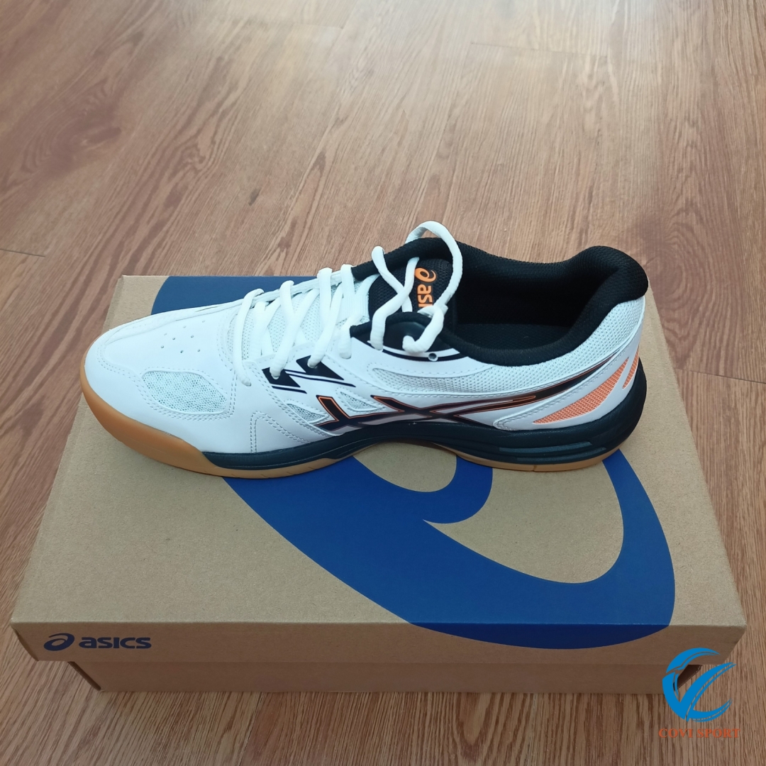 Giày Thể Thao Unisex Asics COURT BREAK 2 -1073A013.103 Chính Hãng