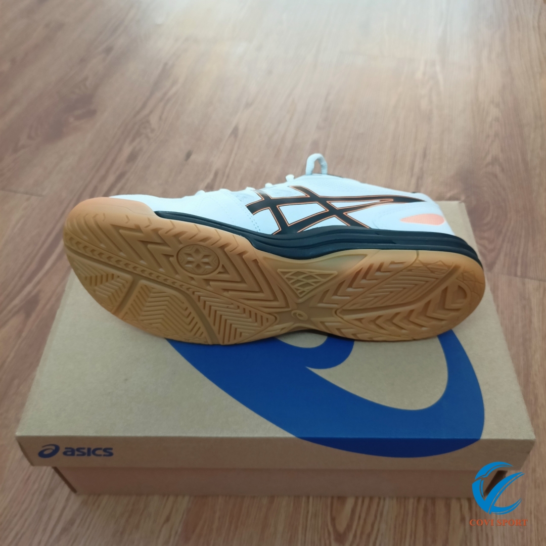 Giày Thể Thao Unisex Asics COURT BREAK 2 -1073A013.103 Chính Hãng