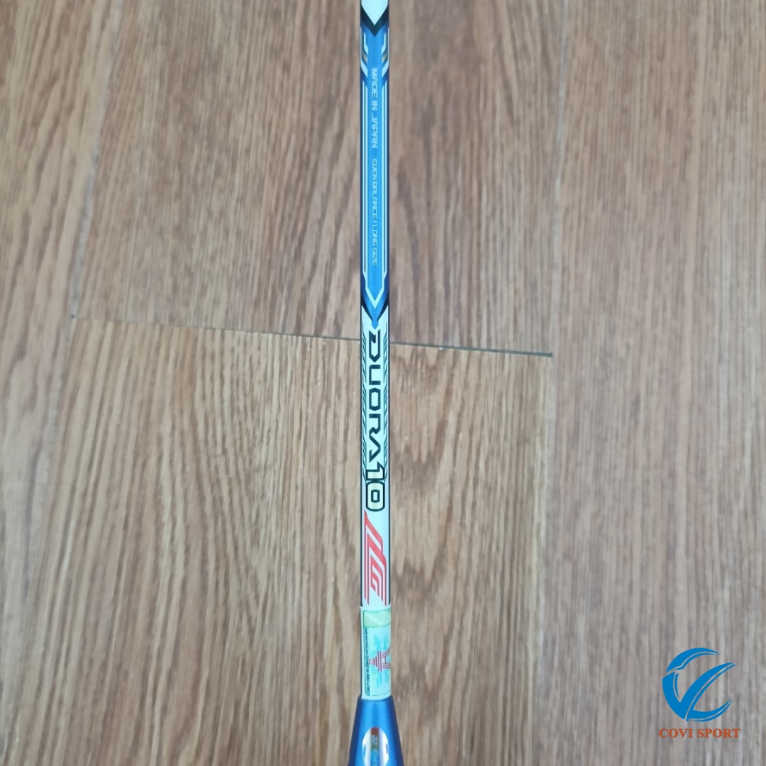Vợt Cầu Lông Yonex Duora 10 LCW chính hãng