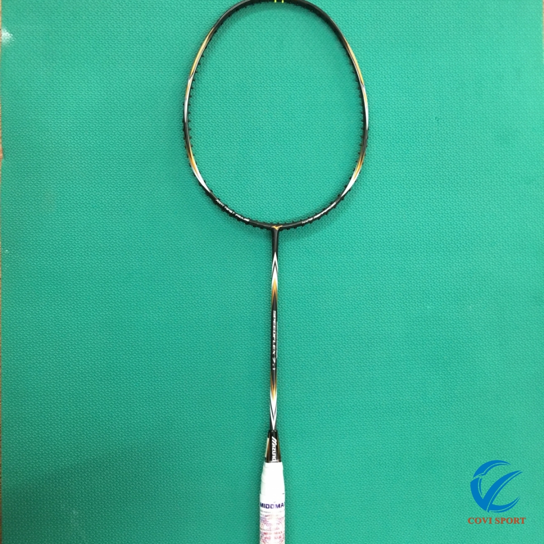Vợt Cầu Lông Mizuno SPEEDFLEX 7.1 Chính Hãng