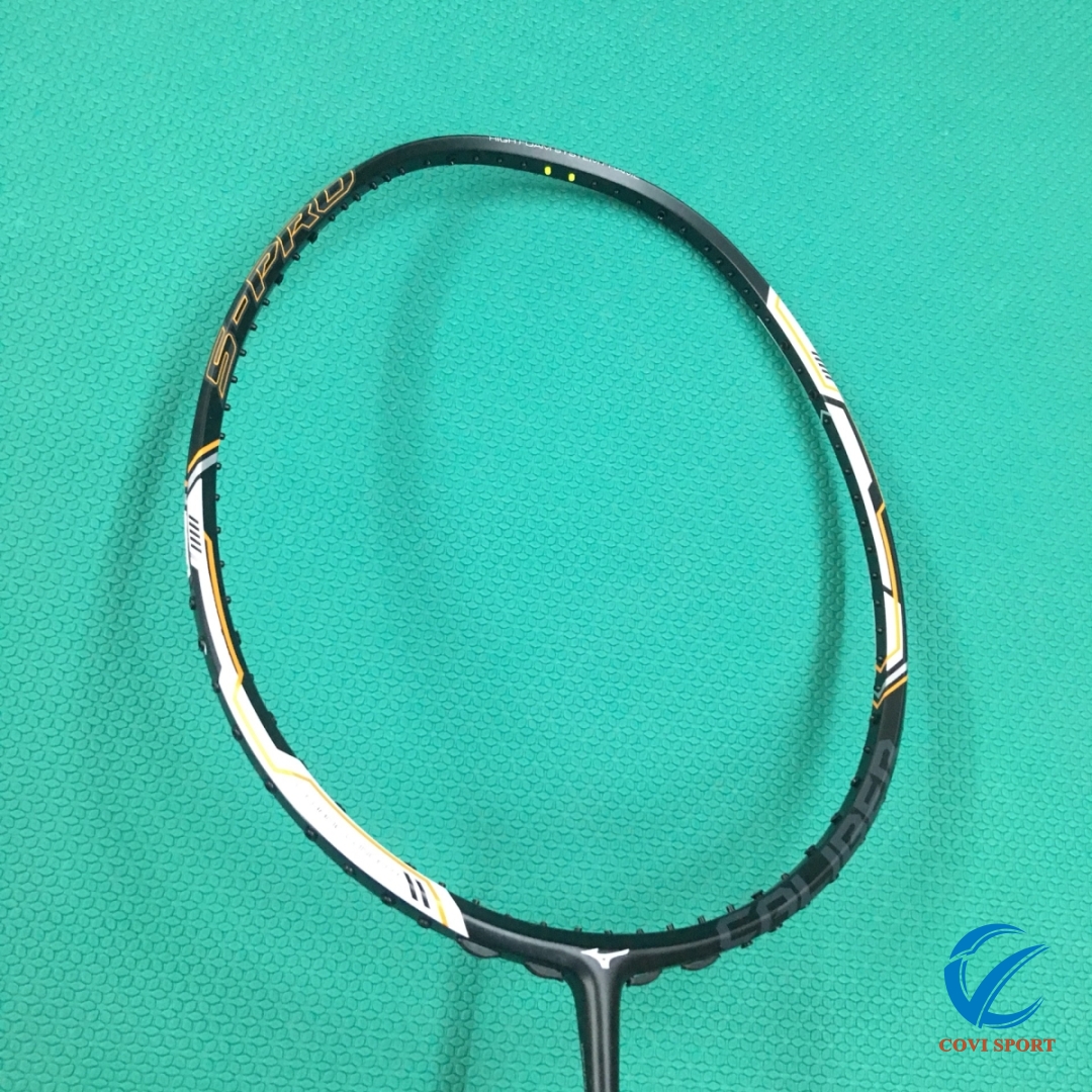 Vợt cầu lông Mizuno Caliber S-Pro Chính Hãng