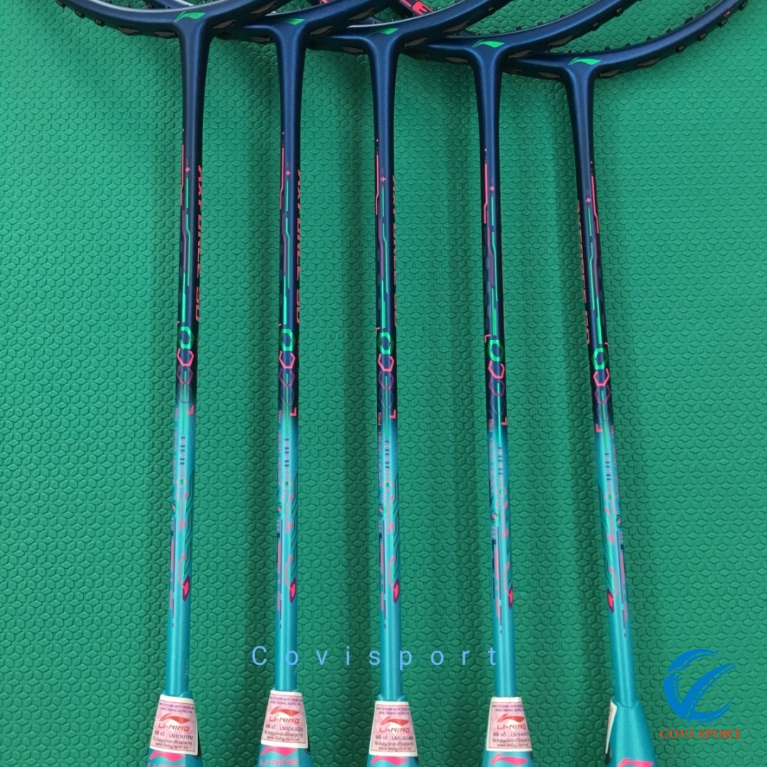 Vợt cầu lông Lining Axforce 50 Chính Hãng