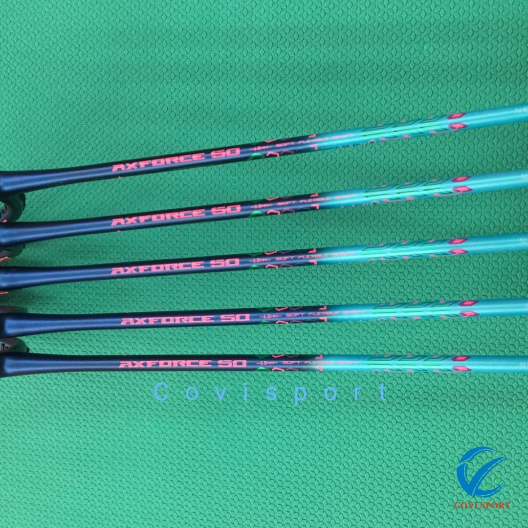 Vợt cầu lông Lining Axforce 50 Chính Hãng