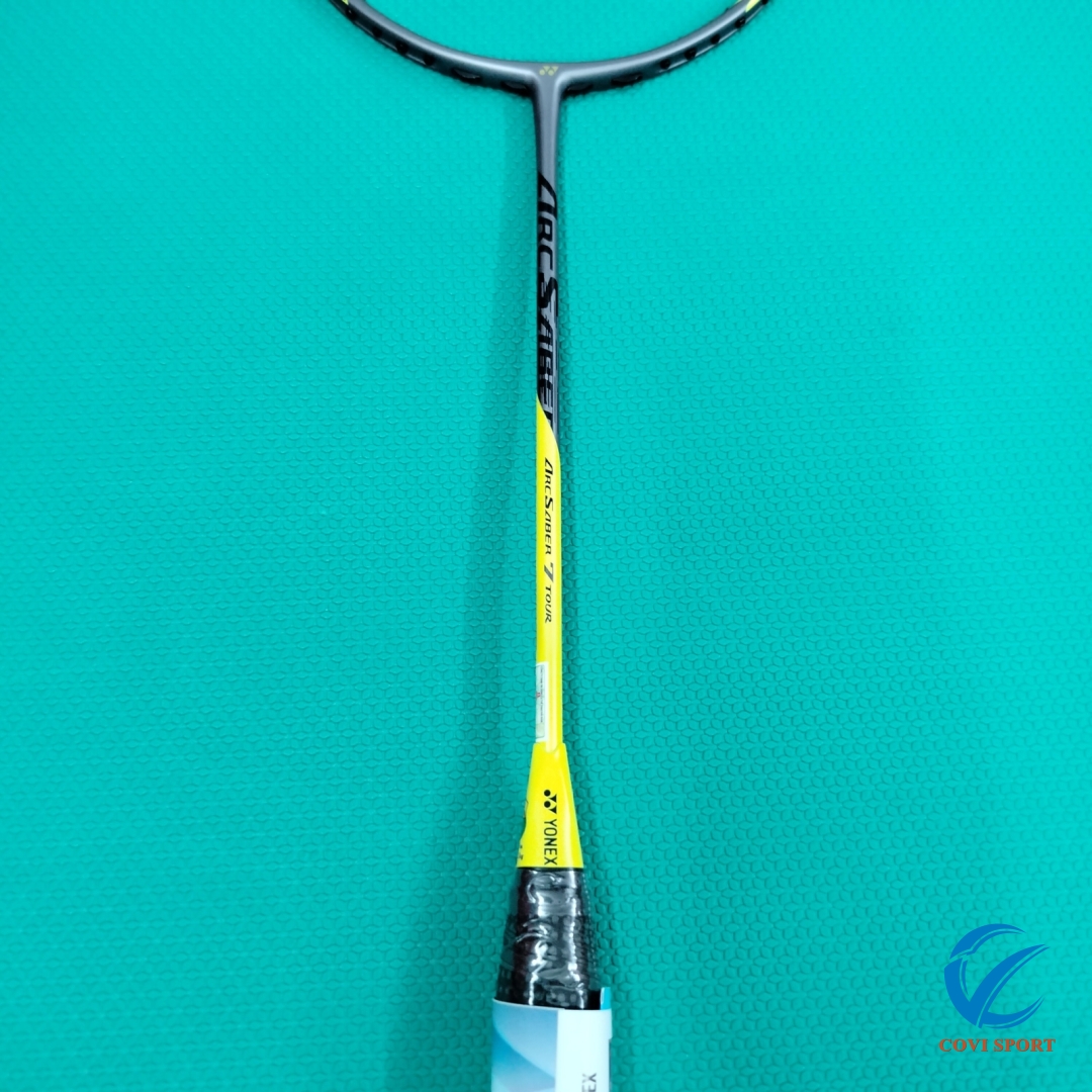 Vợt Cầu Lông Yonex Arcsaber 7 Tour Chính Hãng