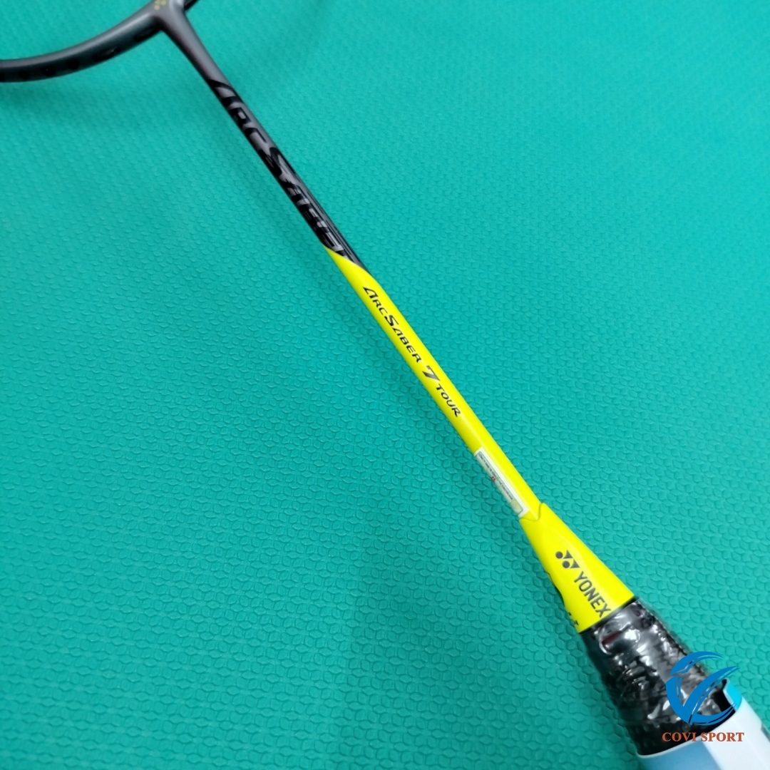 Vợt Cầu Lông Yonex Arcsaber 7 Tour Chính Hãng
