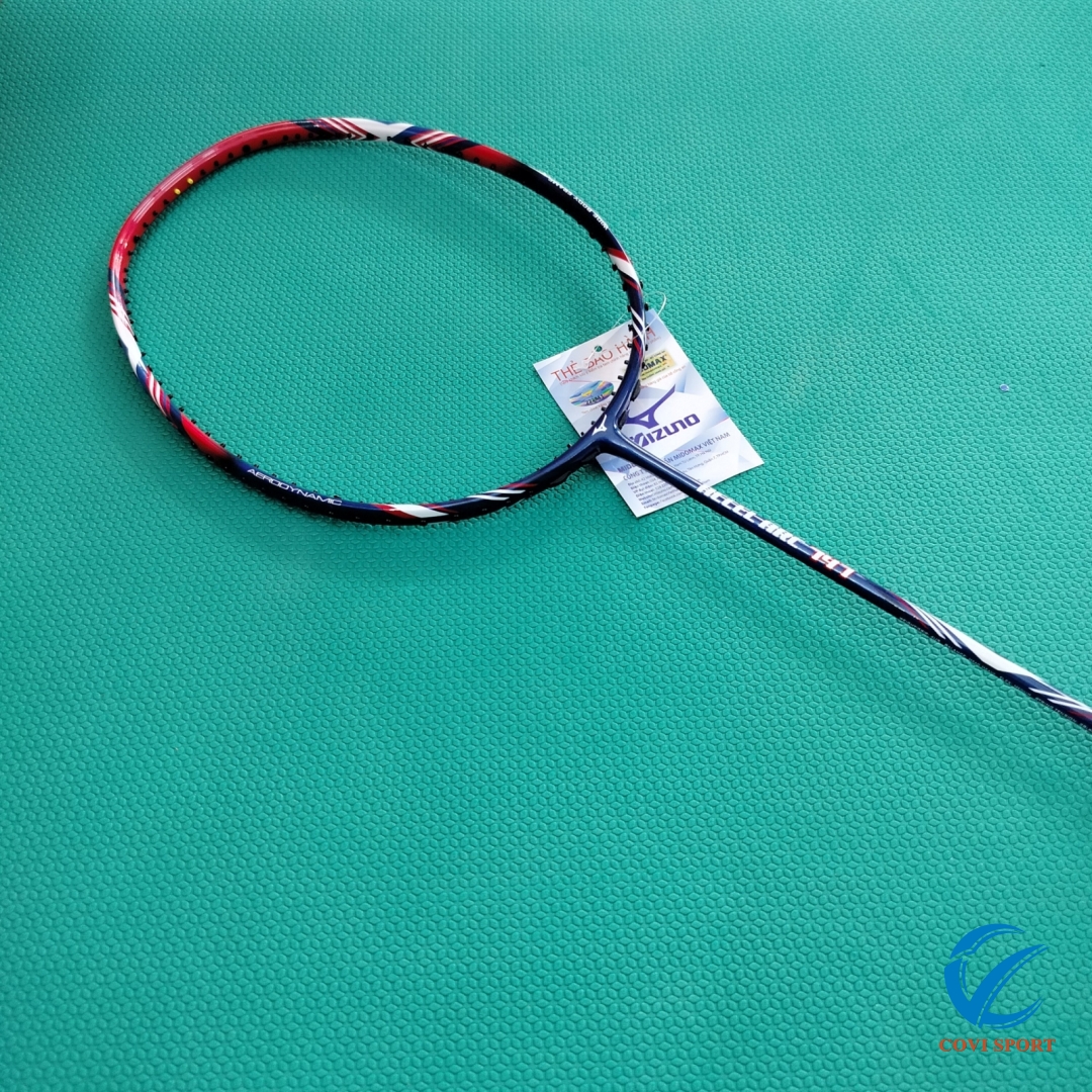 Vợt Cầu Lông Mizuno ACCEL ARC 747 Chính Hãng