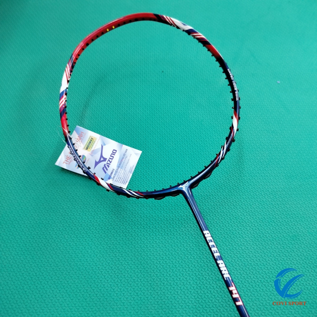 Vợt Cầu Lông Mizuno ACCEL ARC 747 Chính Hãng
