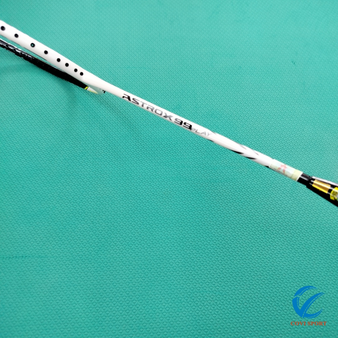 Vợt Cầu Lông Yonex Astrox 99 Play (Trắng) Chính Hãng