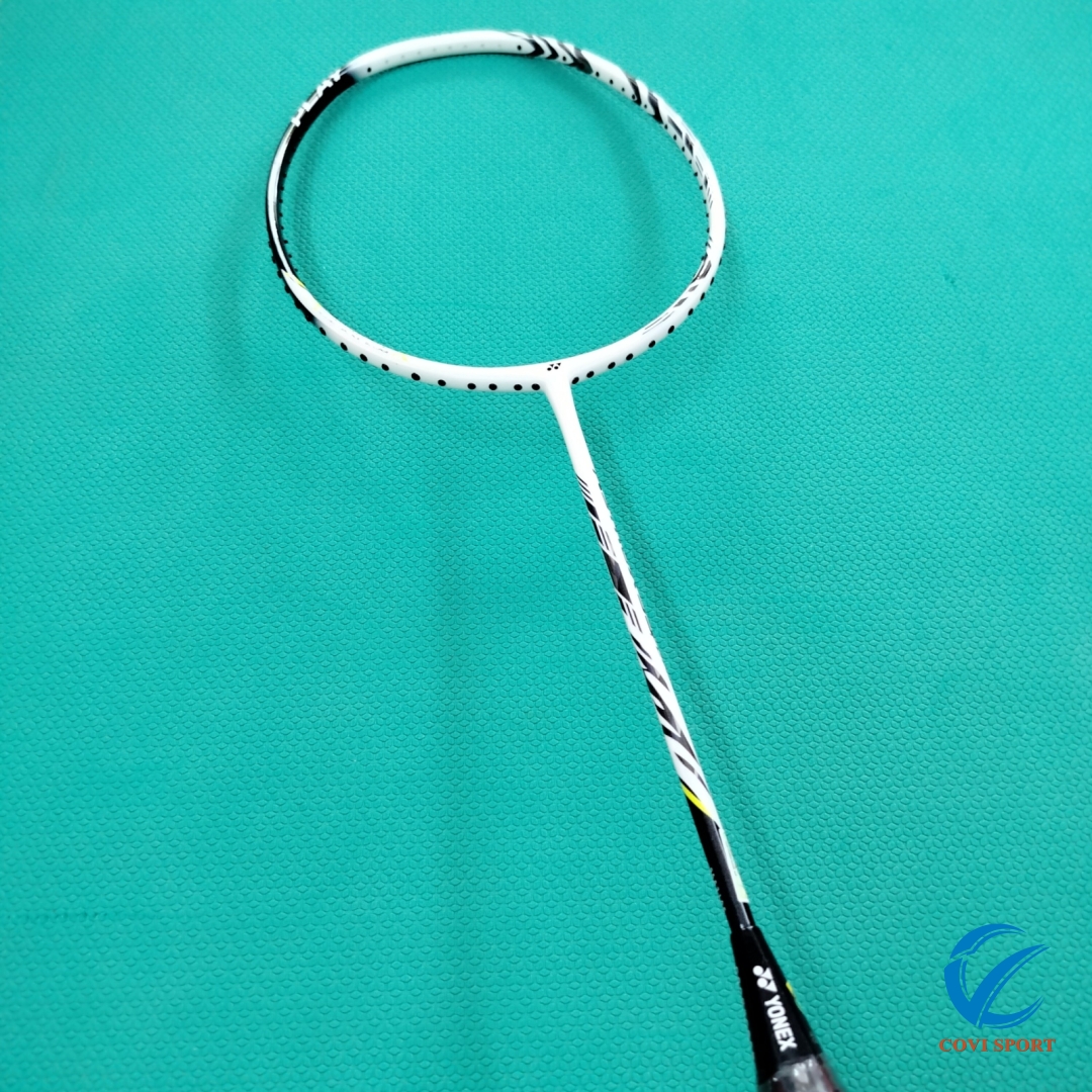 Vợt Cầu Lông Yonex Astrox 99 Play (Trắng) Chính Hãng