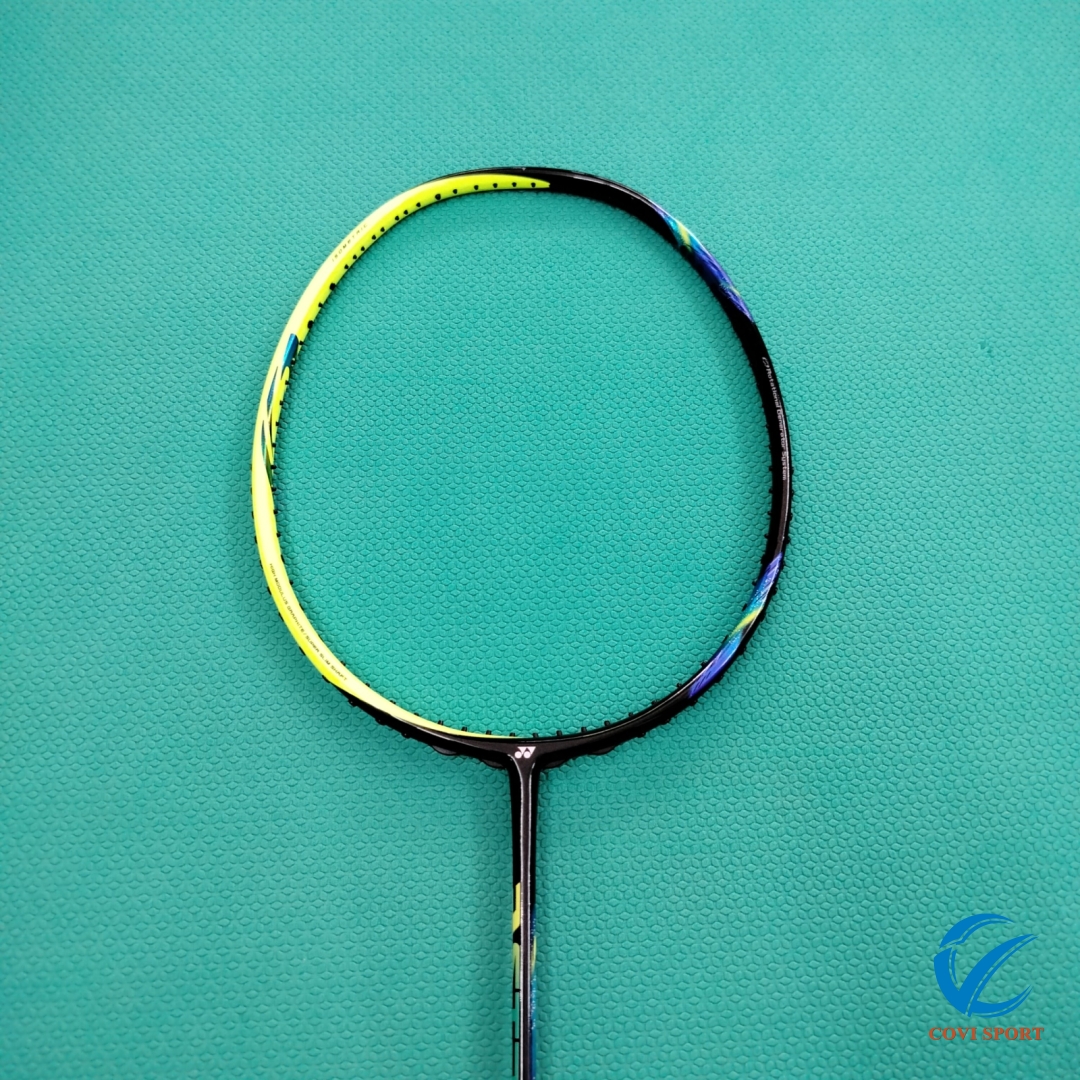 Vợt Cầu Lông Yonex Astrox 77 Xanh Chuối Chính Hãng