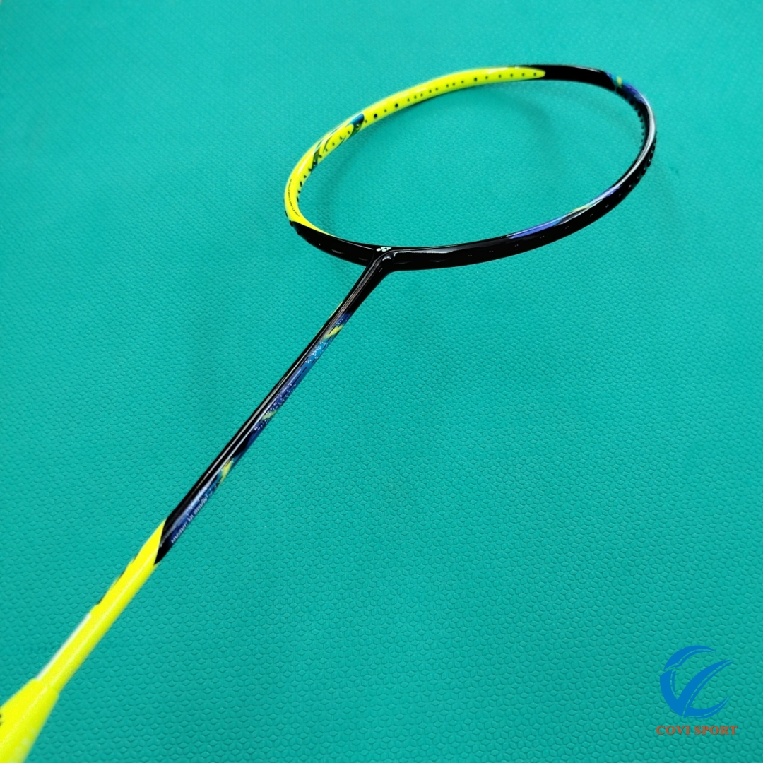 Vợt Cầu Lông Yonex Astrox 77 Xanh Chuối Chính Hãng