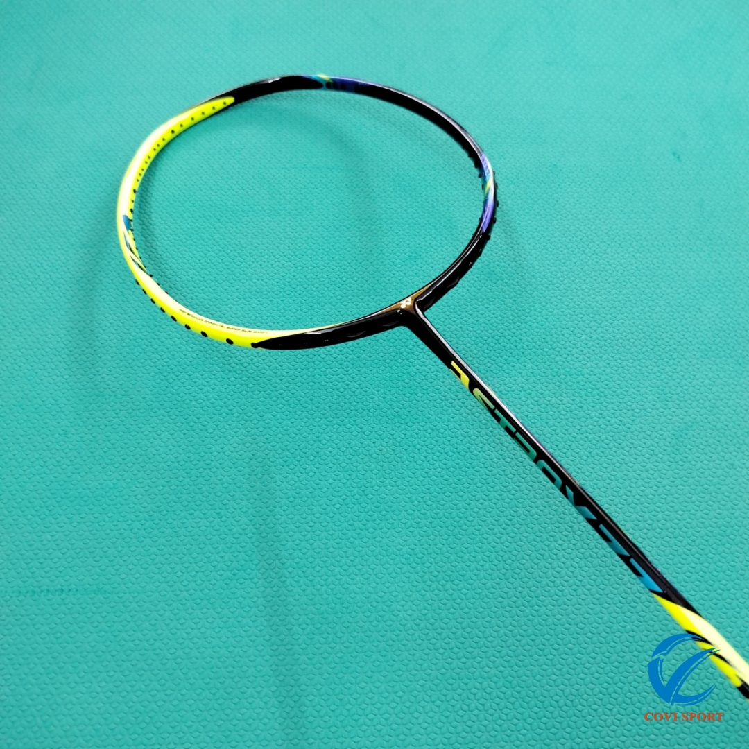 Vợt Cầu Lông Yonex Astrox 77 Xanh Chuối Chính Hãng