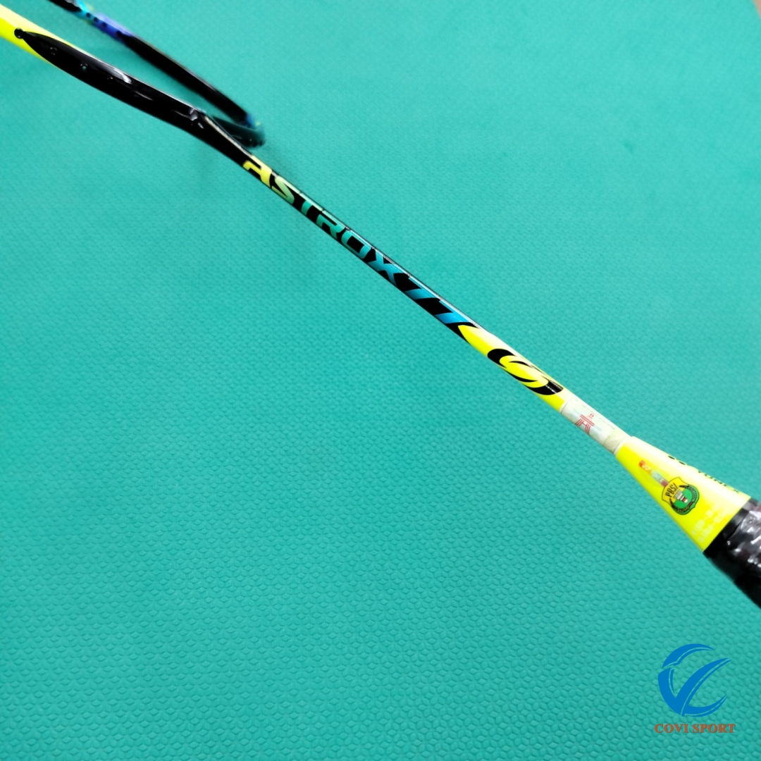 Vợt Cầu Lông Yonex Astrox 77 Xanh Chuối Chính Hãng