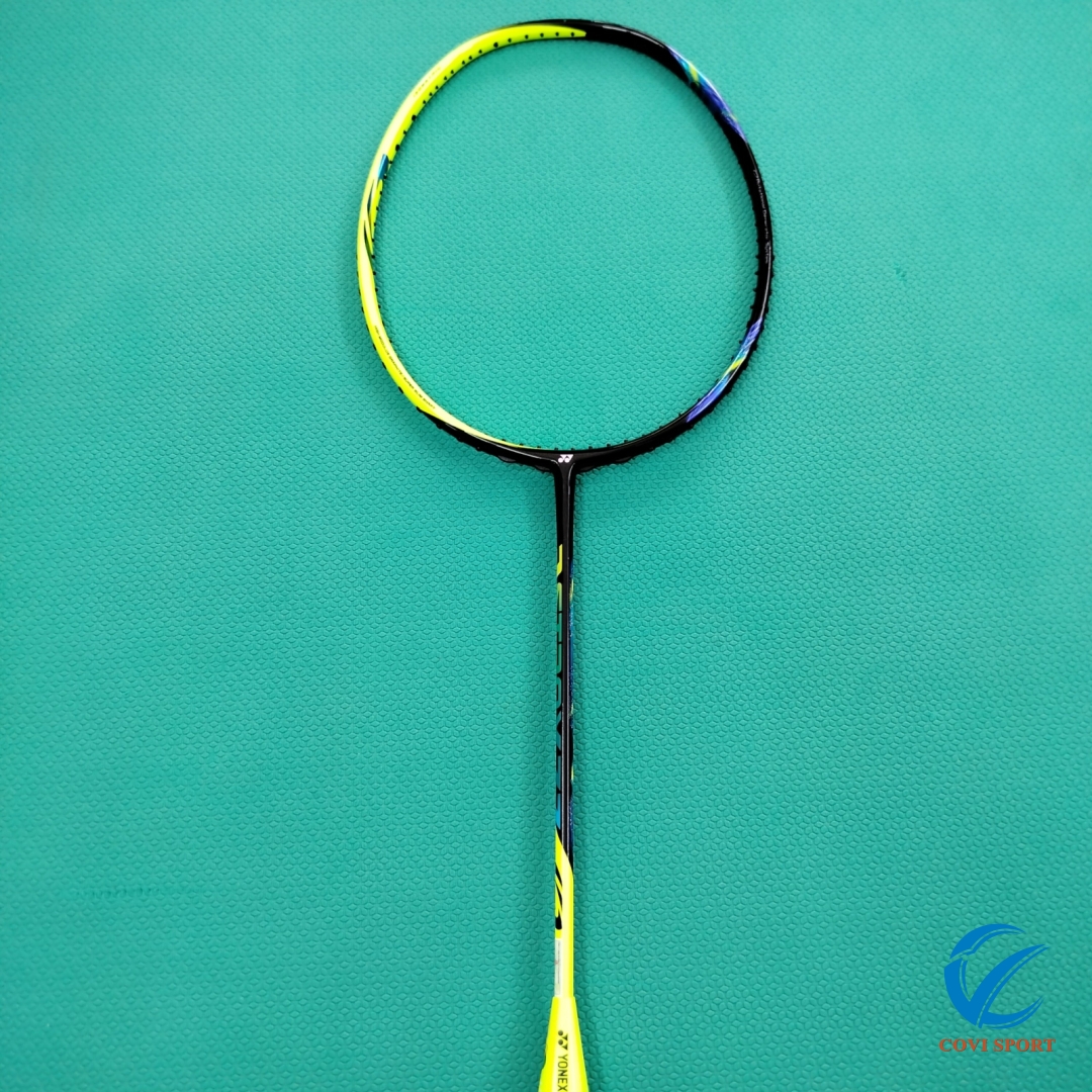 Vợt Cầu Lông Yonex Astrox 77 Xanh Chuối Chính Hãng