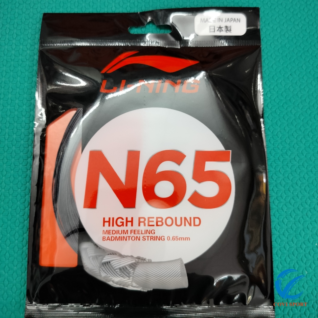 Cước cầu lông Lining N65 Chính Hãng