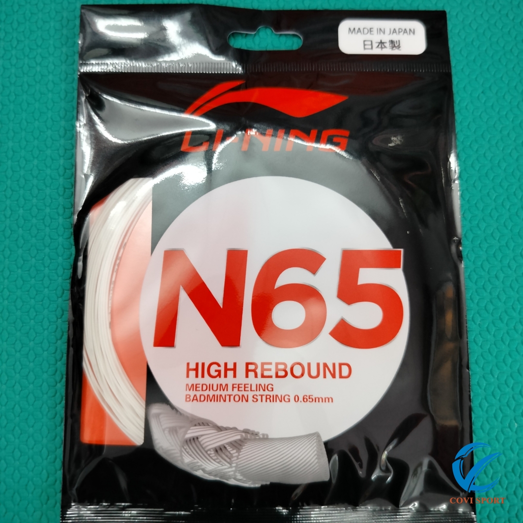 Cước cầu lông Lining N65 Chính Hãng
