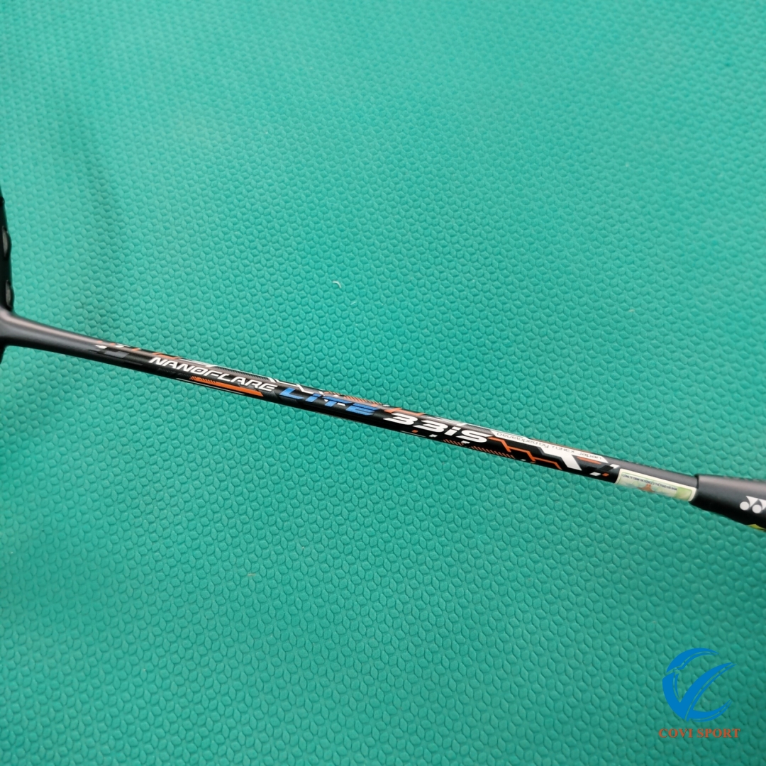 Vợt Cầu Lông Yonex Nanoflare Lite 33is Chính Hãng