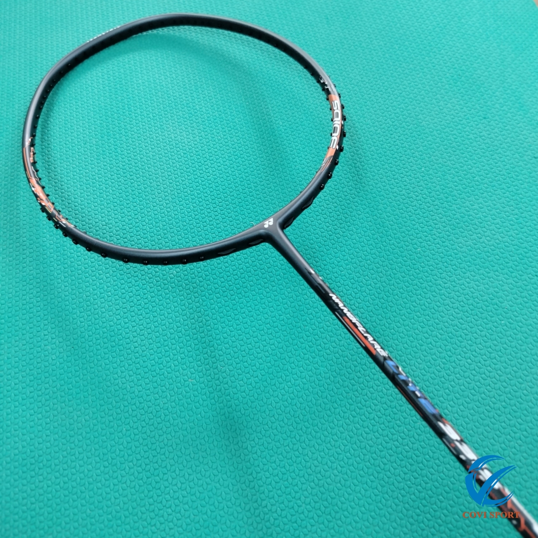 Vợt Cầu Lông Yonex Nanoflare Lite 33is Chính Hãng