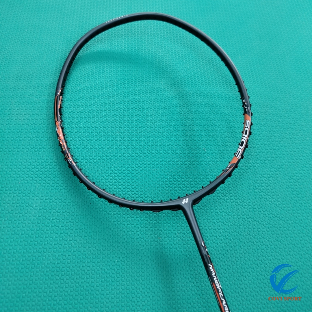 Vợt Cầu Lông Yonex Nanoflare Lite 33is Chính Hãng