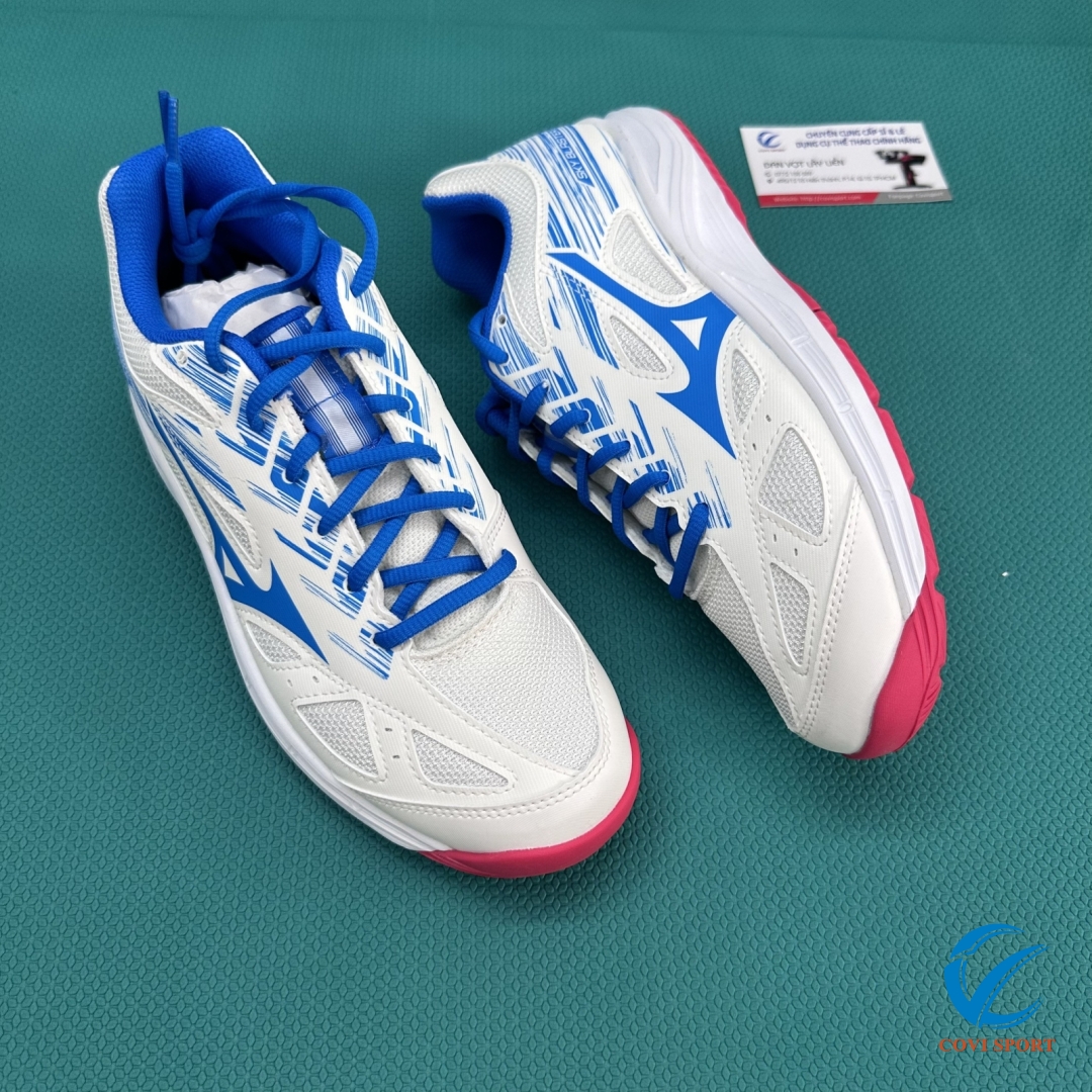 Giày Cầu Lông Mizuno SKY BLASTER 2 (71GA204510) Chính Hãng