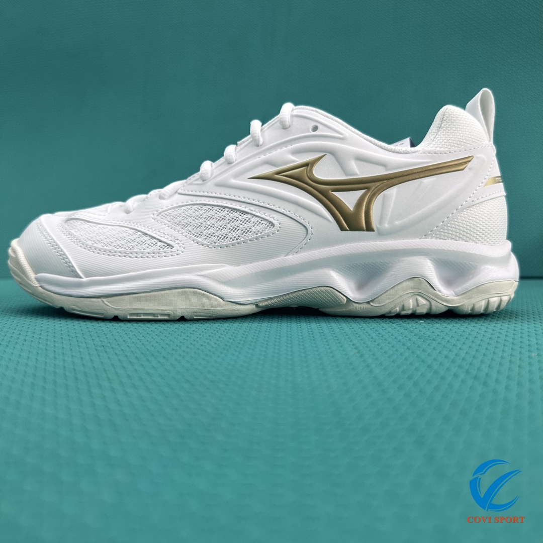 Giày Cầu Lông Mizuno DYNABLITZ (V1GA212158) Chính Hãng