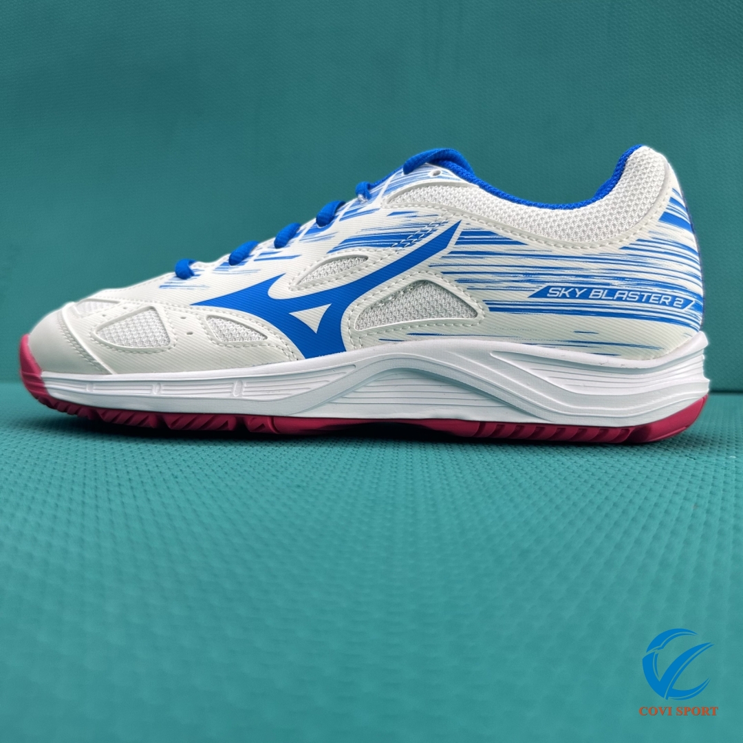 Giày Cầu Lông Mizuno SKY BLASTER 2 (71GA204510) Chính Hãng