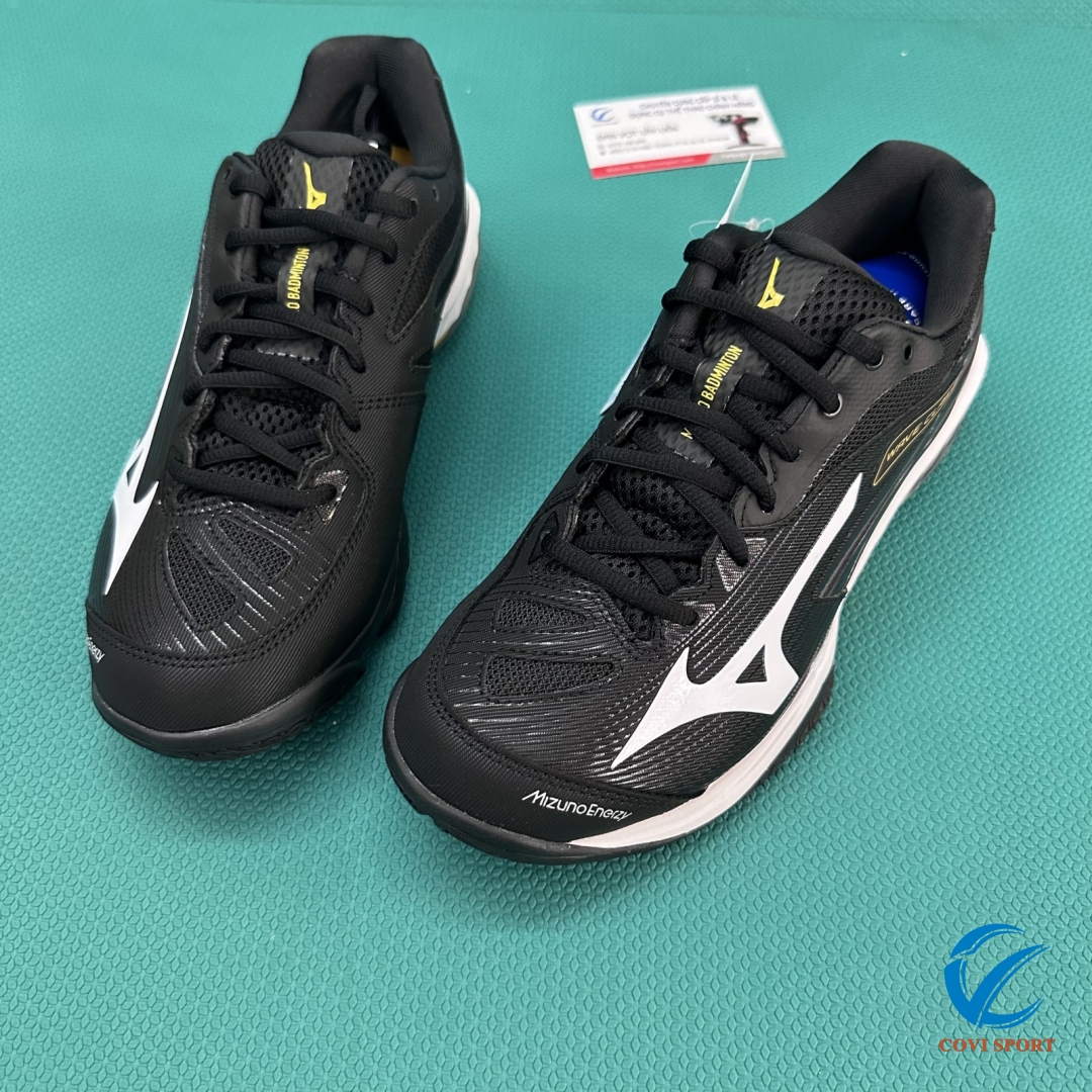 Giày Cầu Lông Mizuno Wave Claw 2 (71GA211002) Chính Hãng