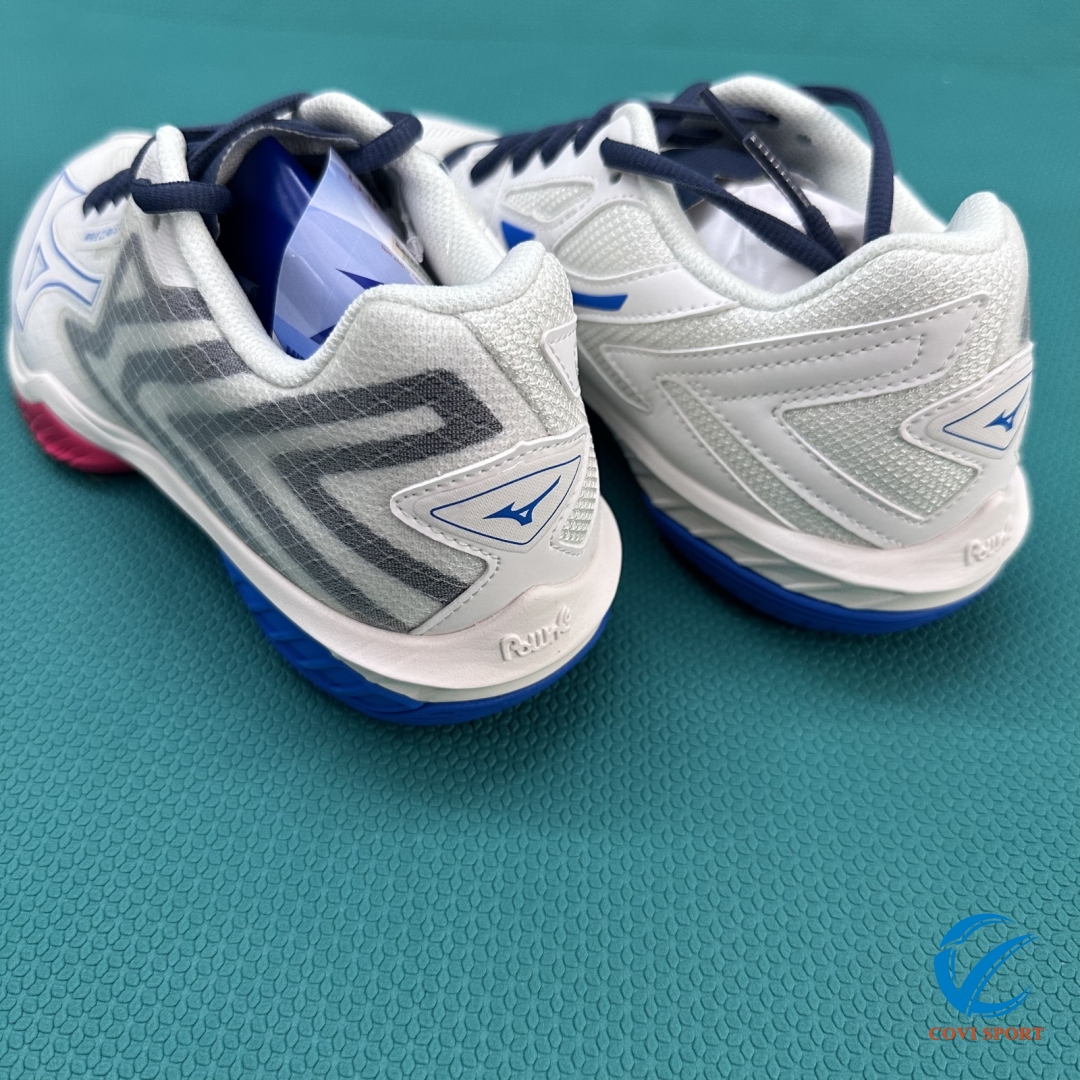Giày Cầu Lông Mizuno Wave Claw EL 2 (71GA228010) Chính Hãng