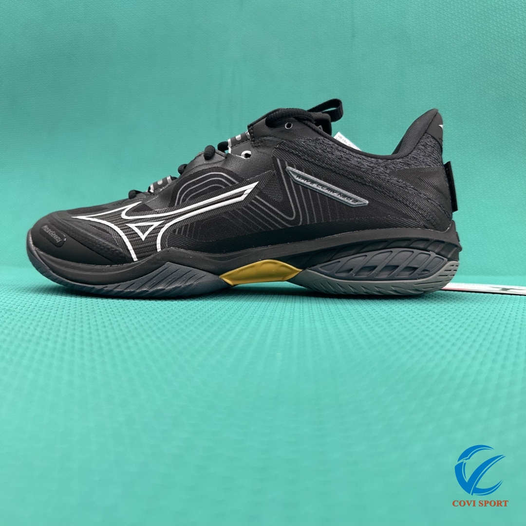 Giày Cầu Lông Mizuno Wave Claw Neo 2 (71GA227002) Chính Hãng
