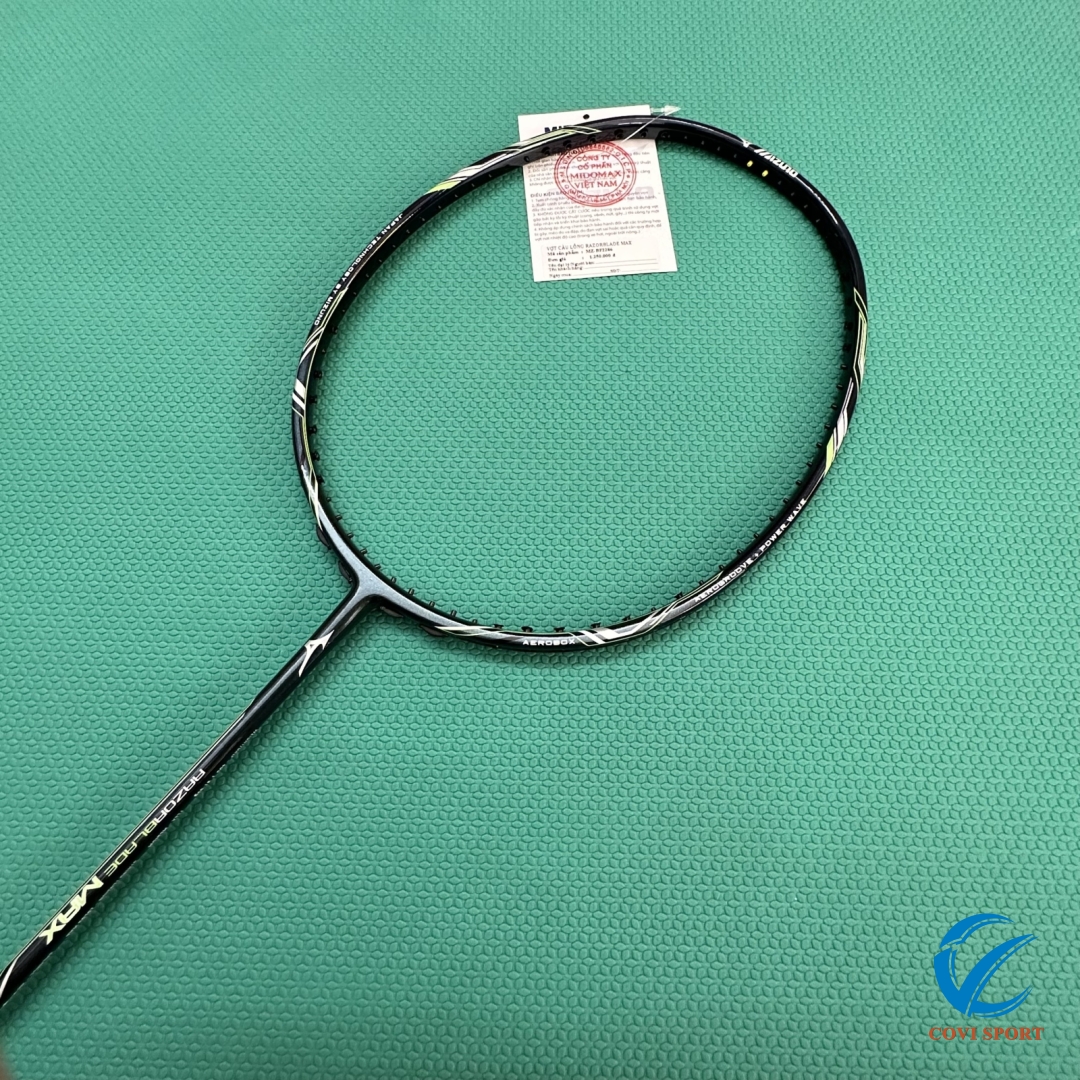 Vợt Cầu Lông Mizuno RAZOBLADE MAX (2023) Chính Hãng