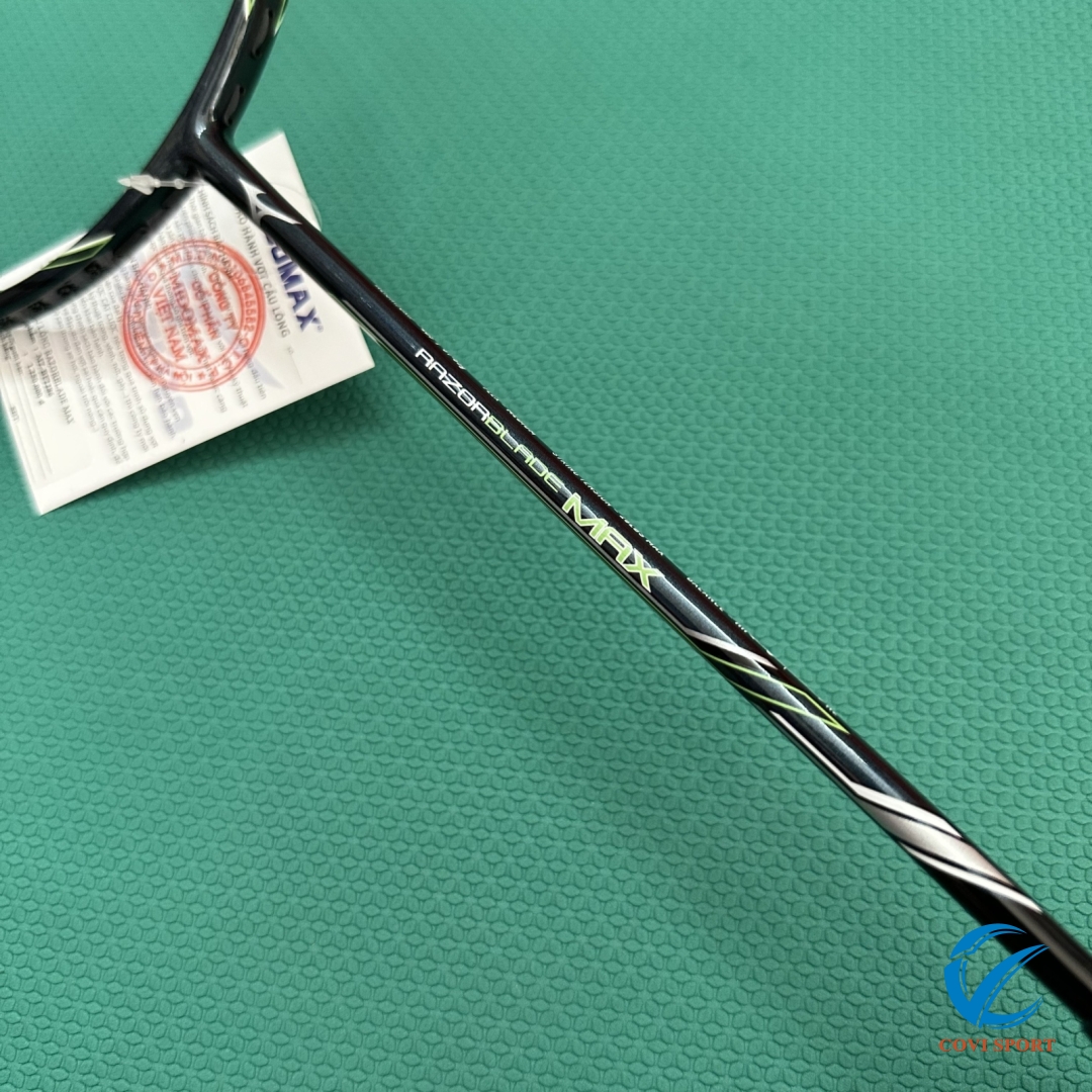Vợt Cầu Lông Mizuno RAZOBLADE MAX (2023) Chính Hãng
