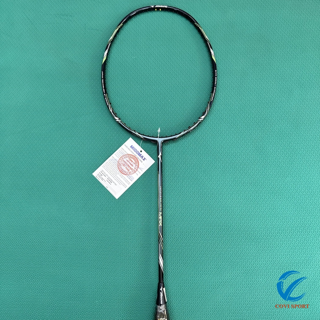 Vợt Cầu Lông Mizuno RAZOBLADE MAX (2023) Chính Hãng