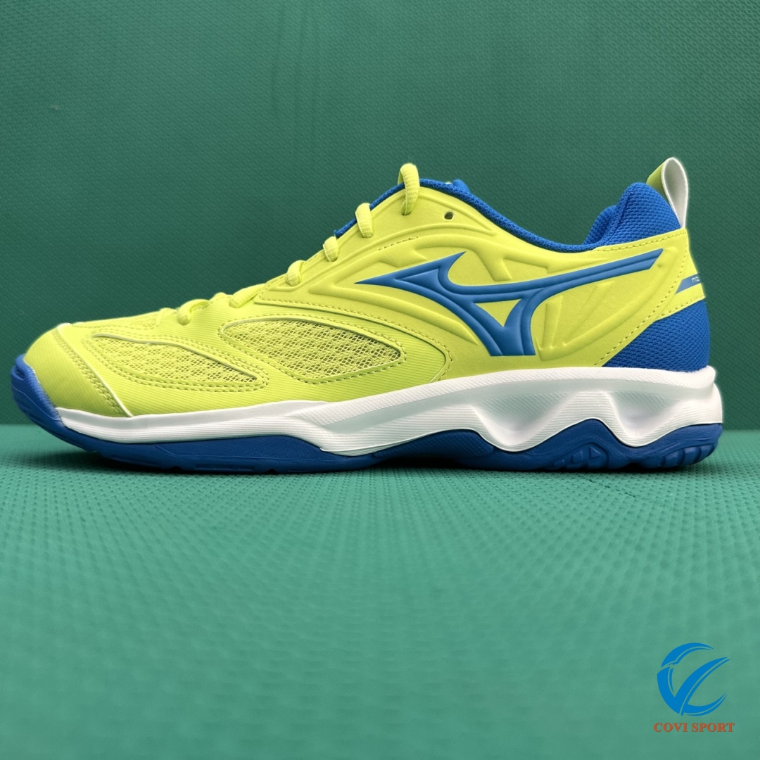 Giày Cầu Lông Mizuno DYNABLITZ (V1GA212161) Chính Hãng