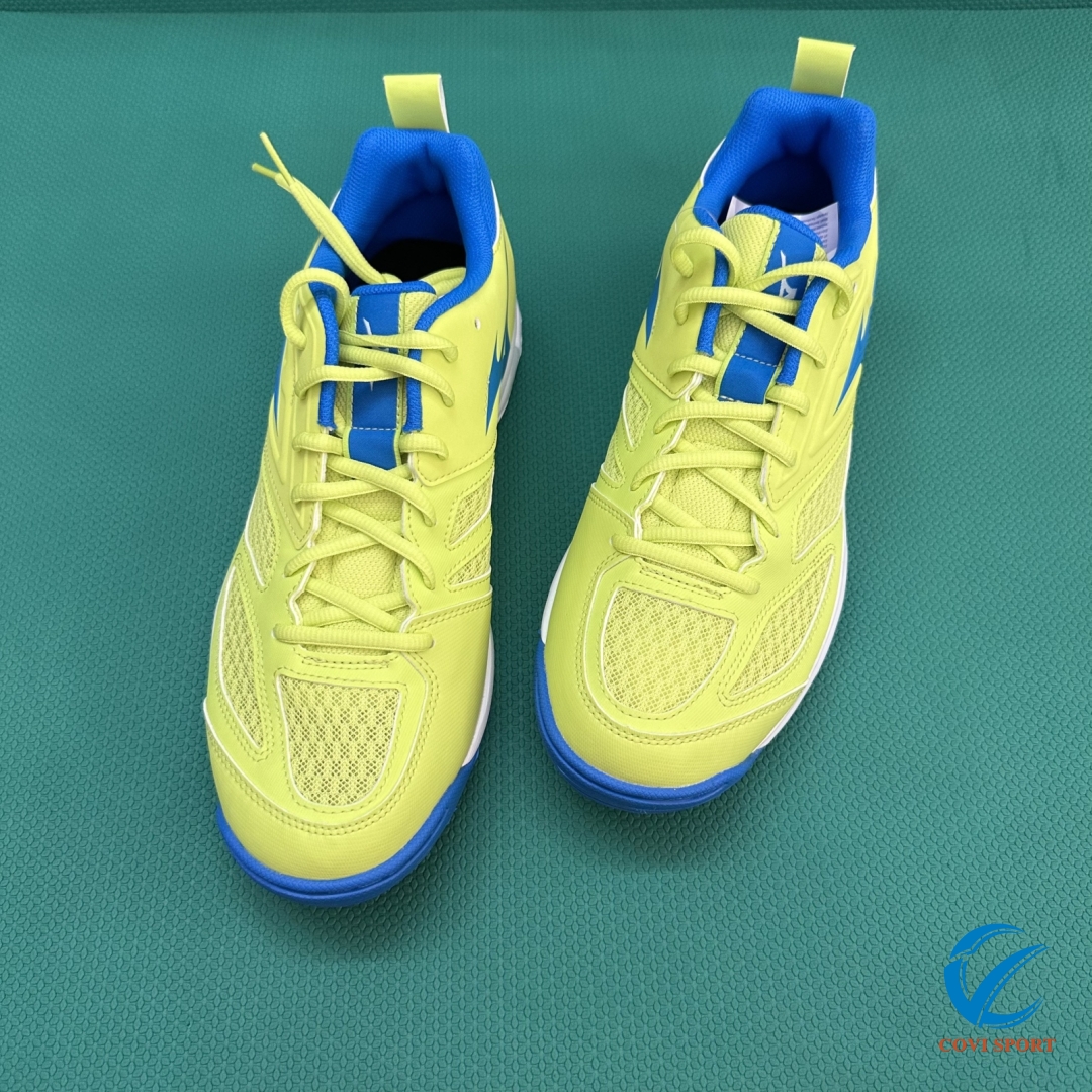 Giày Cầu Lông Mizuno DYNABLITZ (V1GA212161) Chính Hãng