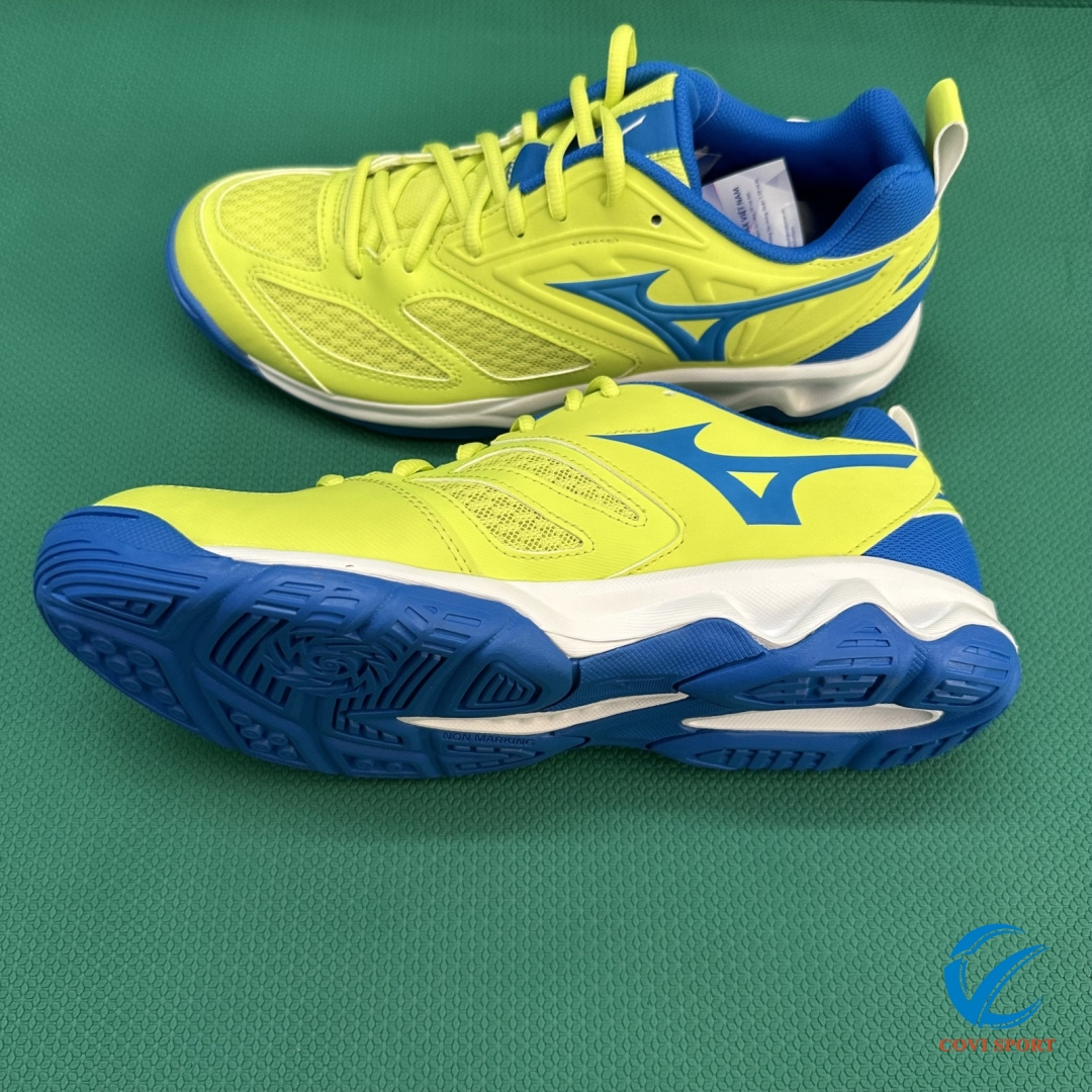 Giày Cầu Lông Mizuno DYNABLITZ (V1GA212161) Chính Hãng