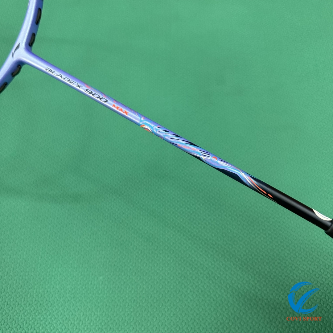 Vợt Cầu Lông Lining Bladex 900 MOON MAX Chính Hãng (2023)