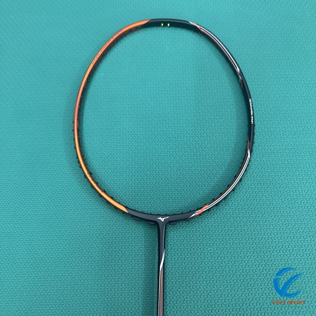 Vợt Cầu Lông Mizuno Speedflex 9.3 Chính Hãng