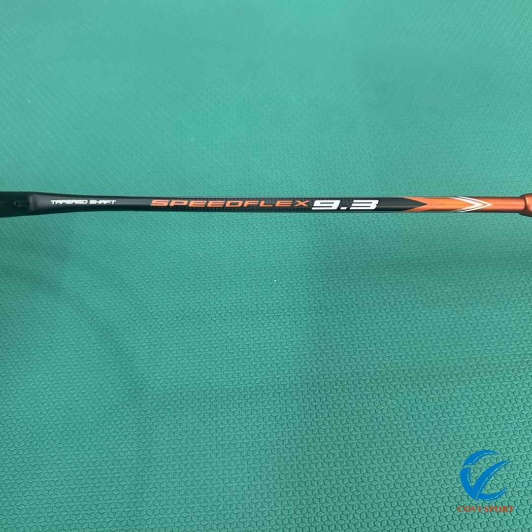 Vợt Cầu Lông Mizuno Speedflex 9.3 Chính Hãng