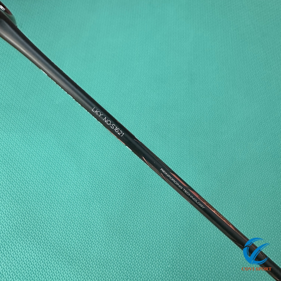 Vợt Cầu Lông Lining Turbo Charging 75C Loh Kean Yew