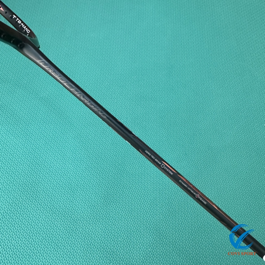 Vợt Cầu Lông Lining Turbo Charging 75C Loh Kean Yew