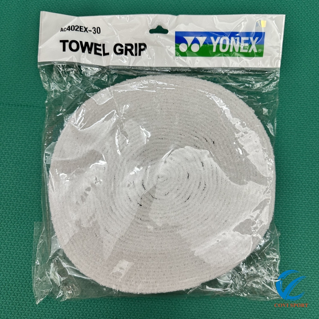 Cuốn Cán Vải Yonex AC402EX-30 Chính Hãng (Cuộn)