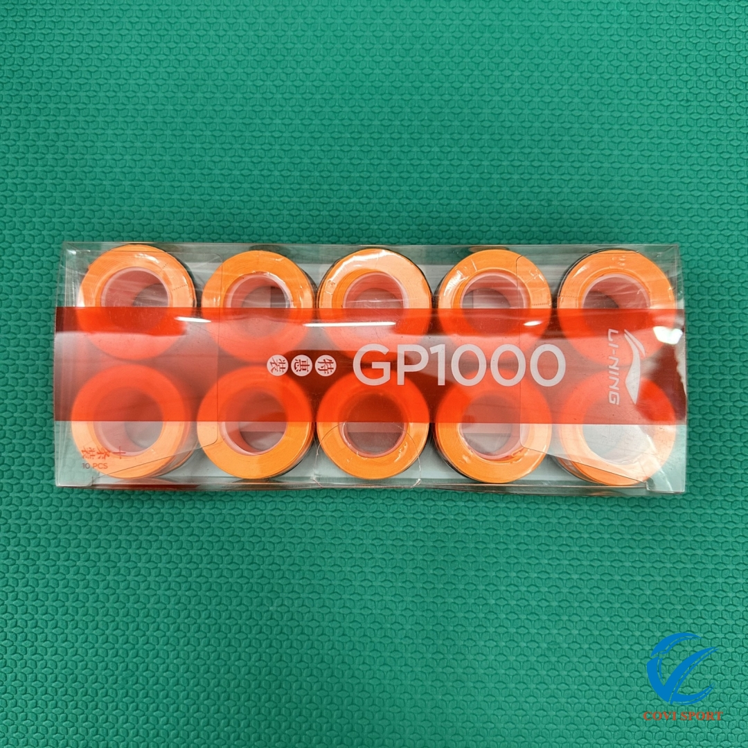 Cuốn Cán Lining GP1000 Chính Hãng 
