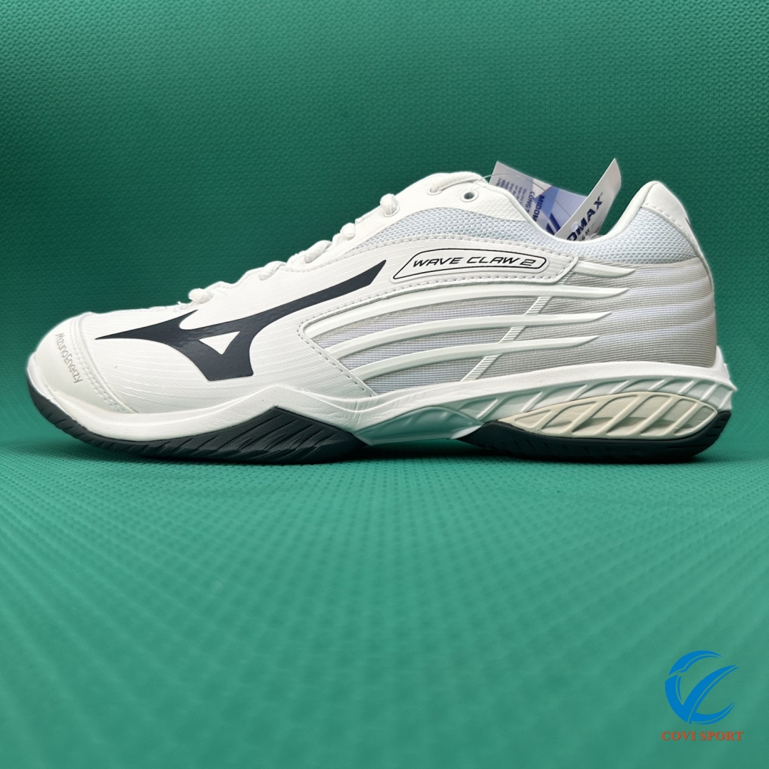 Giày Cầu Lông Mizuno Wave Claw 2 (71GA211027) Chính Hãng