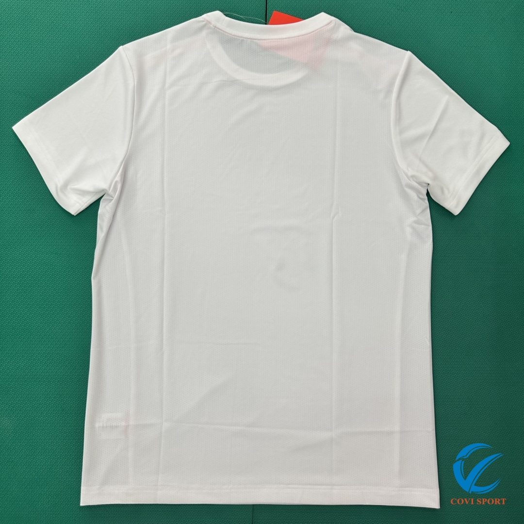 Áo Cầu Lông Nam Lining ATSSB61-1 Chính Hãng